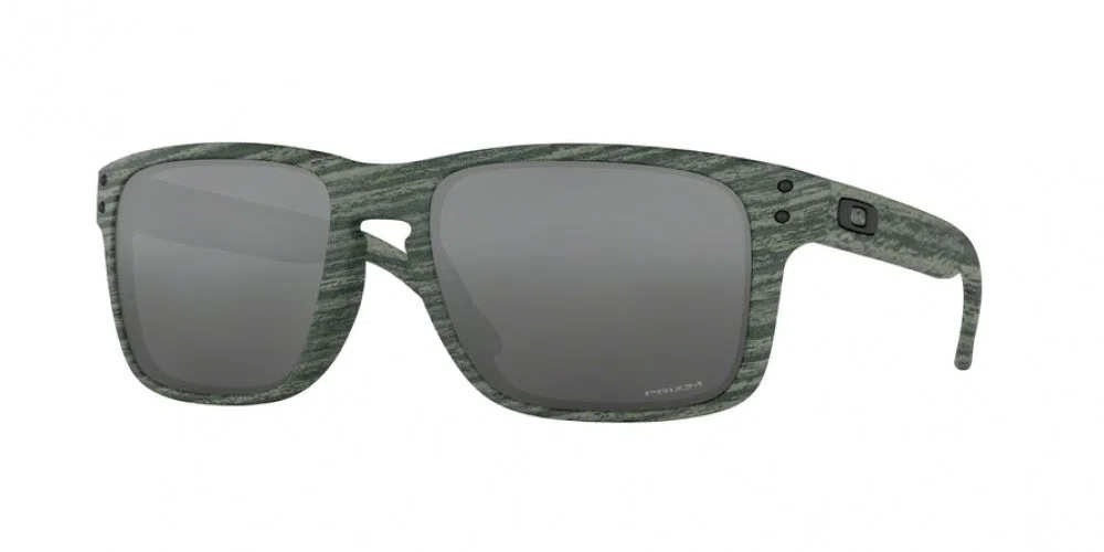 Oakley Holbrook 9244 Sunglasses - view 18